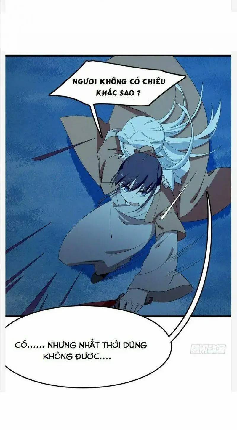 Độc Bộ Thiên Hạ Đặc Công Thần Y Tiểu Thú Phi - Chap 39