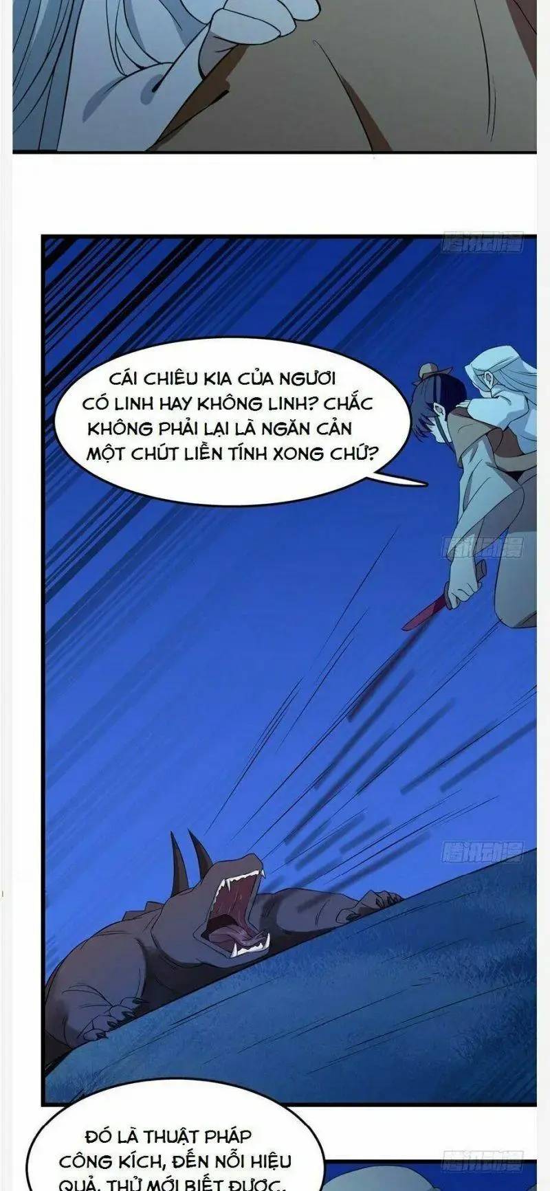 Độc Bộ Thiên Hạ Đặc Công Thần Y Tiểu Thú Phi - Chap 39