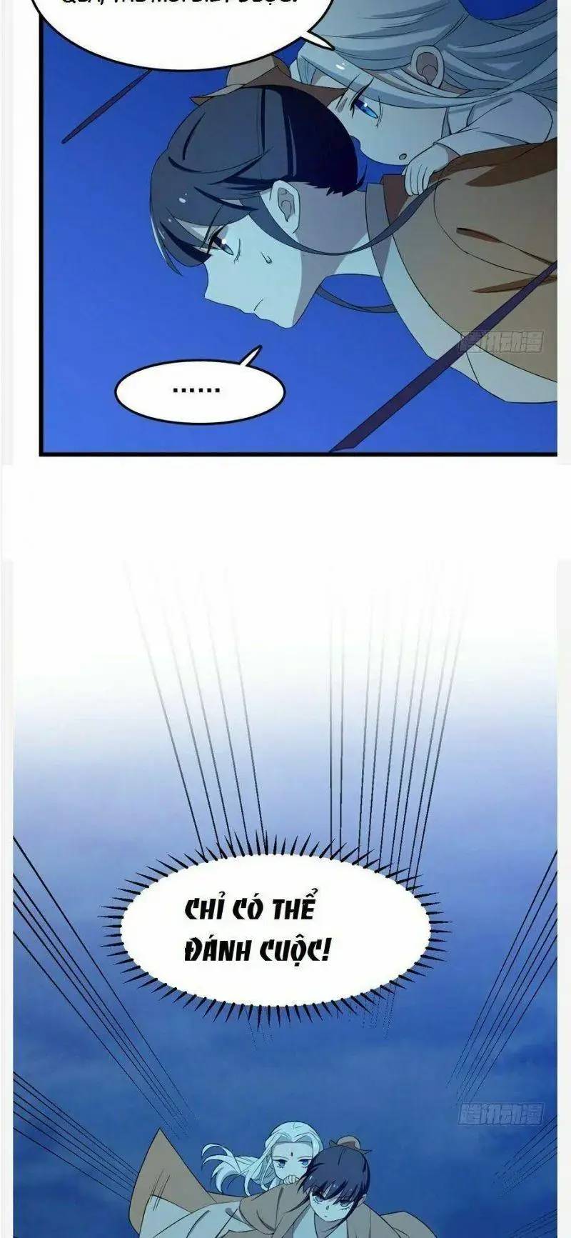 Độc Bộ Thiên Hạ Đặc Công Thần Y Tiểu Thú Phi - Chap 39