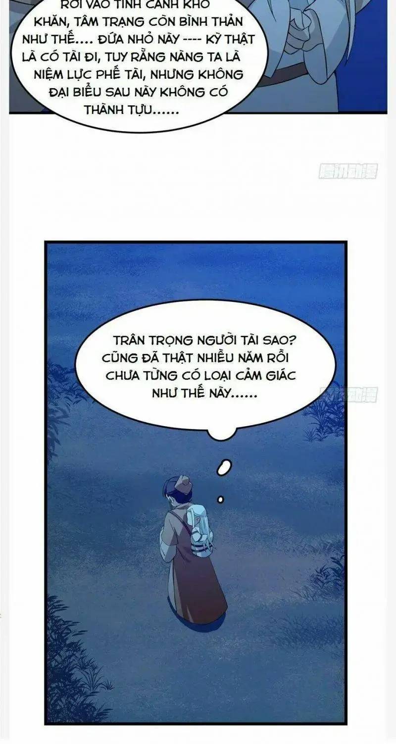 Độc Bộ Thiên Hạ Đặc Công Thần Y Tiểu Thú Phi - Chap 39