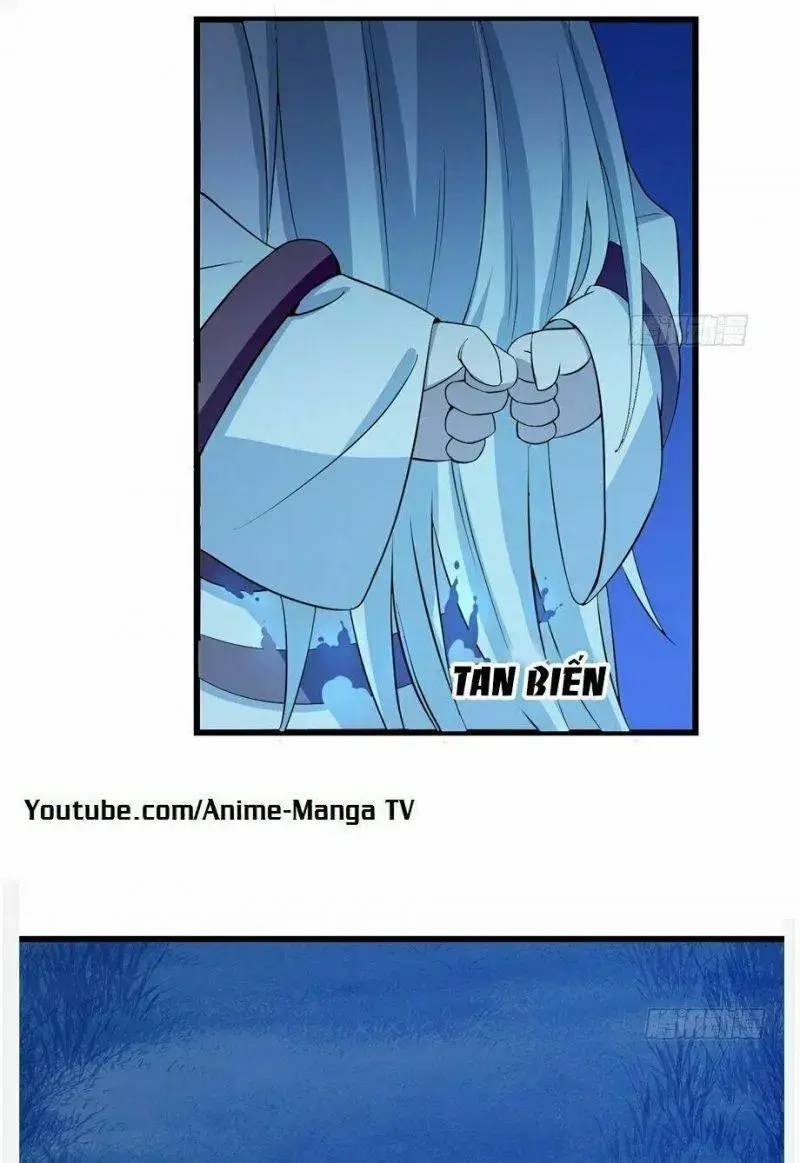 Độc Bộ Thiên Hạ Đặc Công Thần Y Tiểu Thú Phi - Chap 39