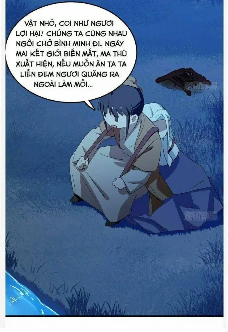 Độc Bộ Thiên Hạ Đặc Công Thần Y Tiểu Thú Phi - Chap 39