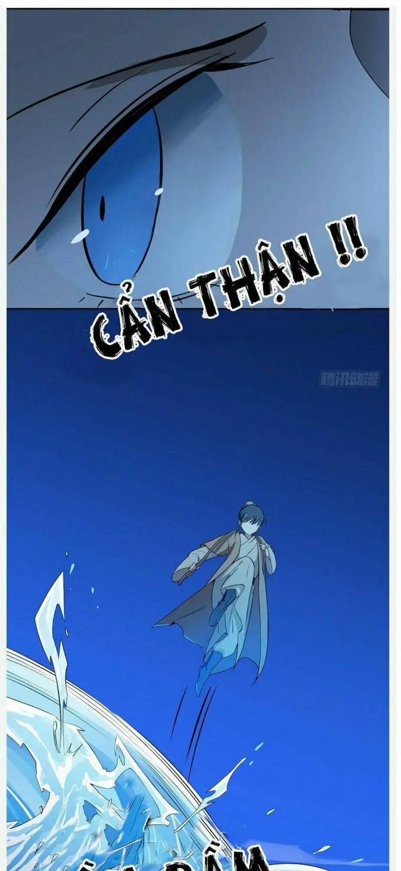 Độc Bộ Thiên Hạ Đặc Công Thần Y Tiểu Thú Phi - Chap 39