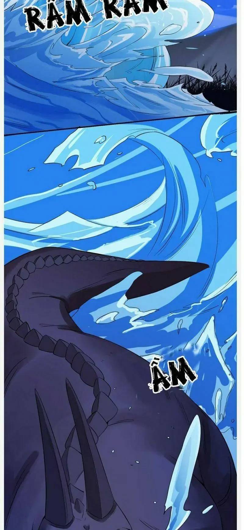 Độc Bộ Thiên Hạ Đặc Công Thần Y Tiểu Thú Phi - Chap 39