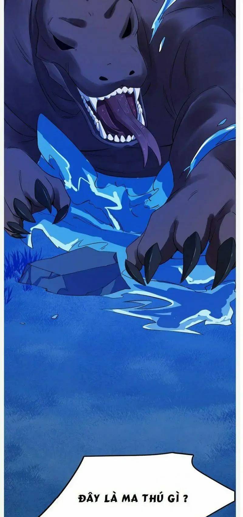 Độc Bộ Thiên Hạ Đặc Công Thần Y Tiểu Thú Phi - Chap 39