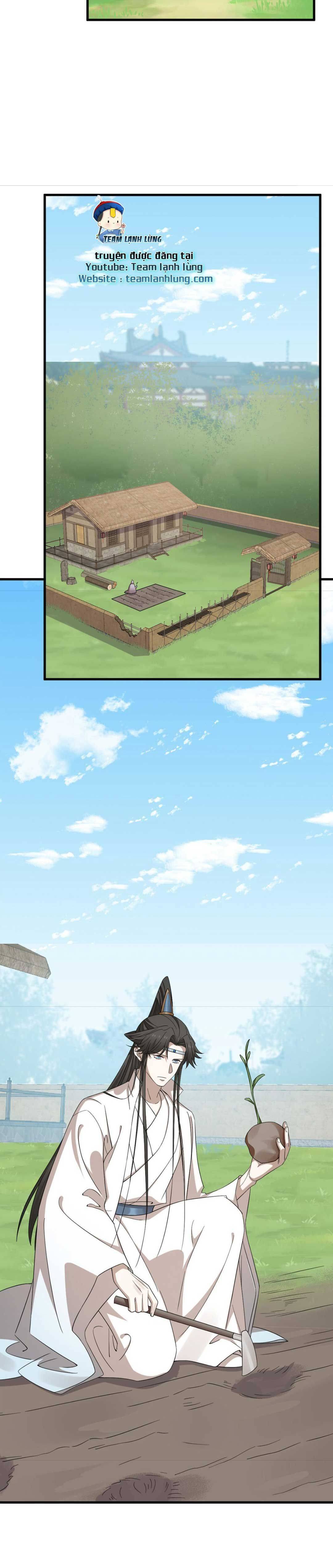 Độc Bộ Thiên Hạ Đặc Công Thần Y Tiểu Thú Phi - Chap 390