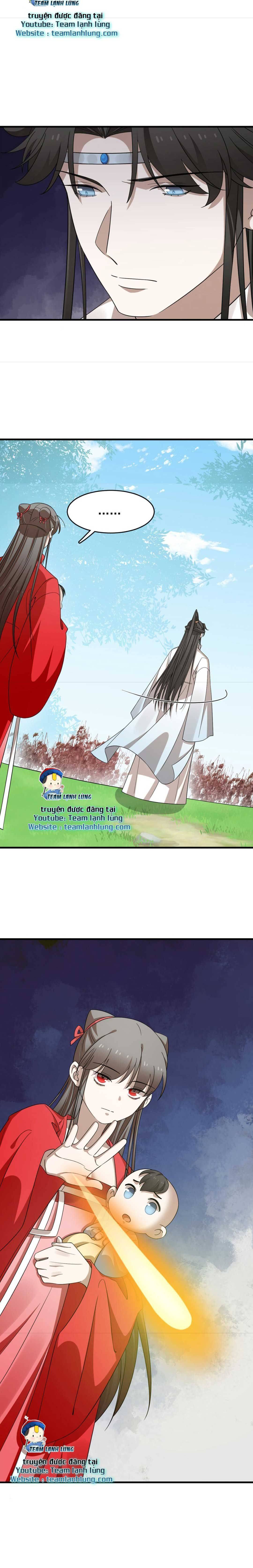 Độc Bộ Thiên Hạ Đặc Công Thần Y Tiểu Thú Phi - Chap 390