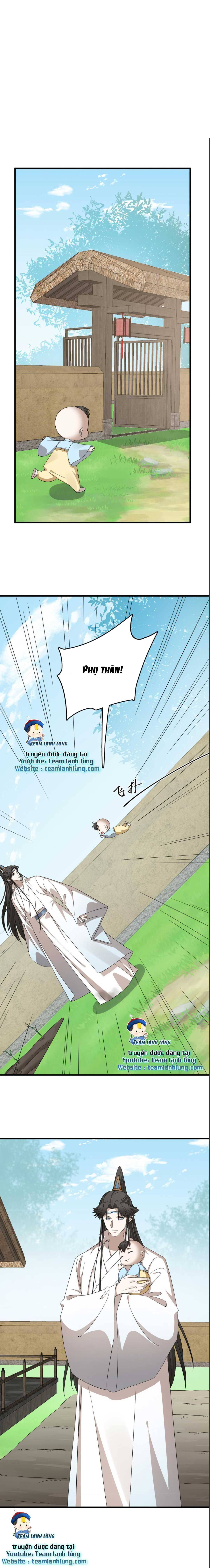 Độc Bộ Thiên Hạ Đặc Công Thần Y Tiểu Thú Phi - Chap 391