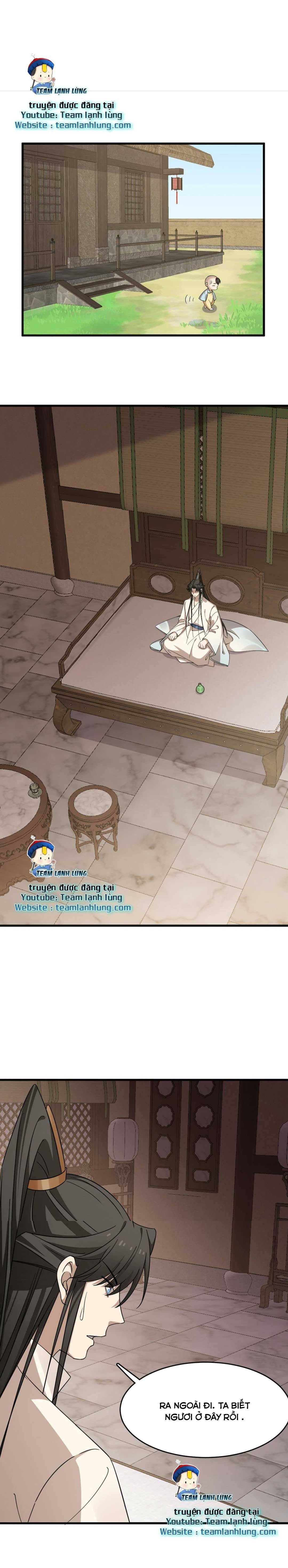 Độc Bộ Thiên Hạ Đặc Công Thần Y Tiểu Thú Phi - Chap 392