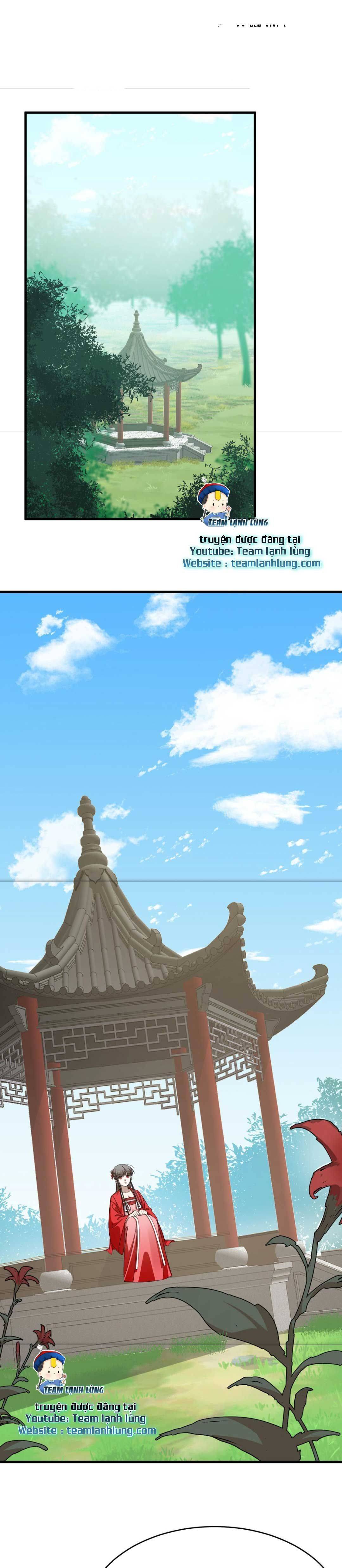 Độc Bộ Thiên Hạ Đặc Công Thần Y Tiểu Thú Phi - Chap 392