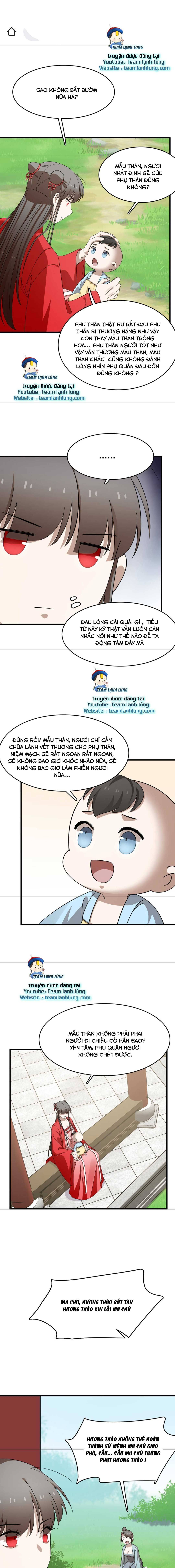 Độc Bộ Thiên Hạ Đặc Công Thần Y Tiểu Thú Phi - Chap 392