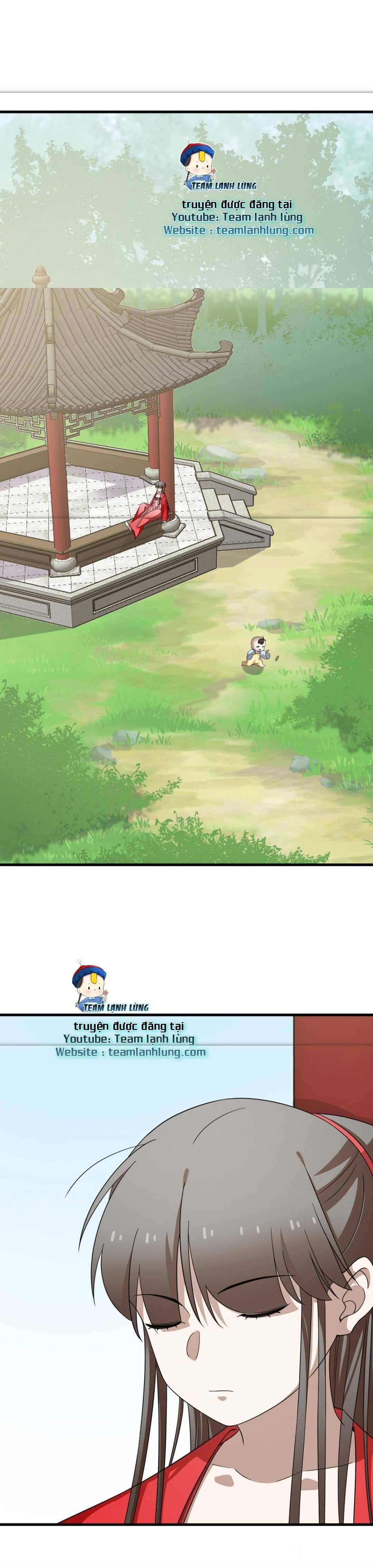 Độc Bộ Thiên Hạ Đặc Công Thần Y Tiểu Thú Phi - Chap 392