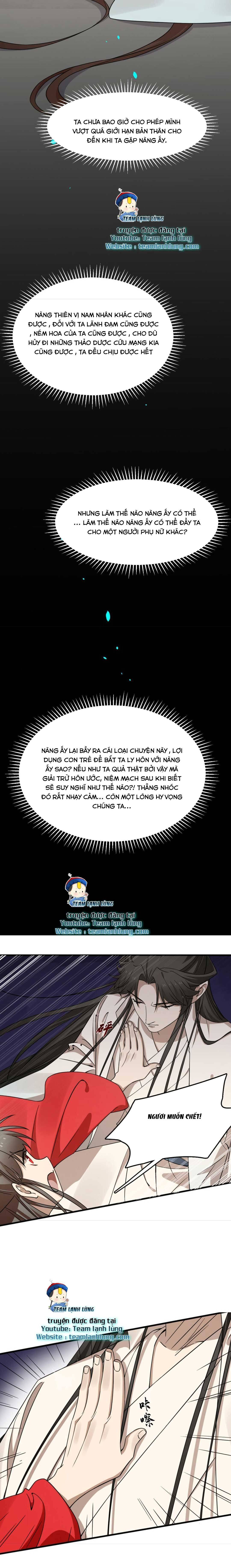 Độc Bộ Thiên Hạ Đặc Công Thần Y Tiểu Thú Phi - Chap 393