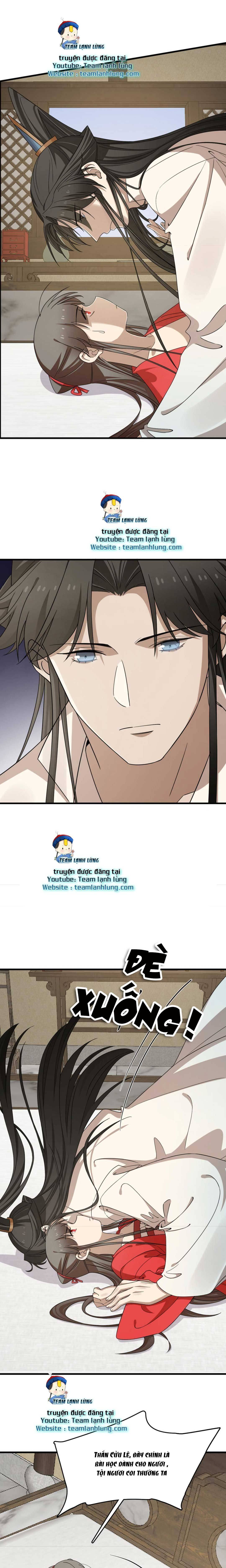 Độc Bộ Thiên Hạ Đặc Công Thần Y Tiểu Thú Phi - Chap 393