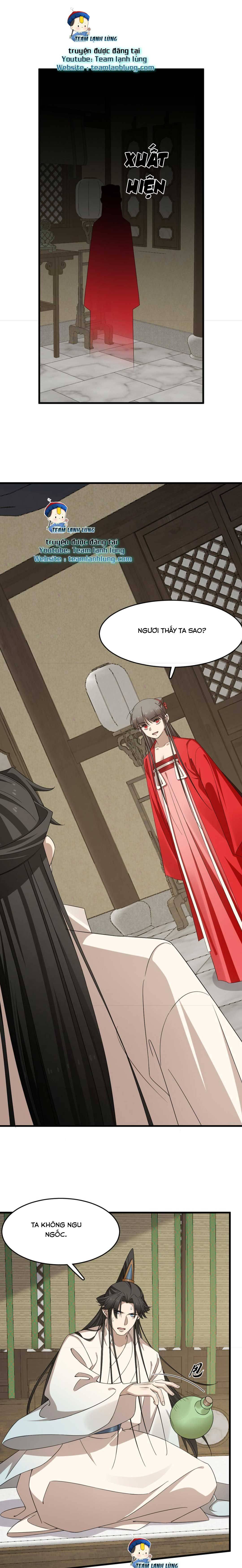 Độc Bộ Thiên Hạ Đặc Công Thần Y Tiểu Thú Phi - Chap 393