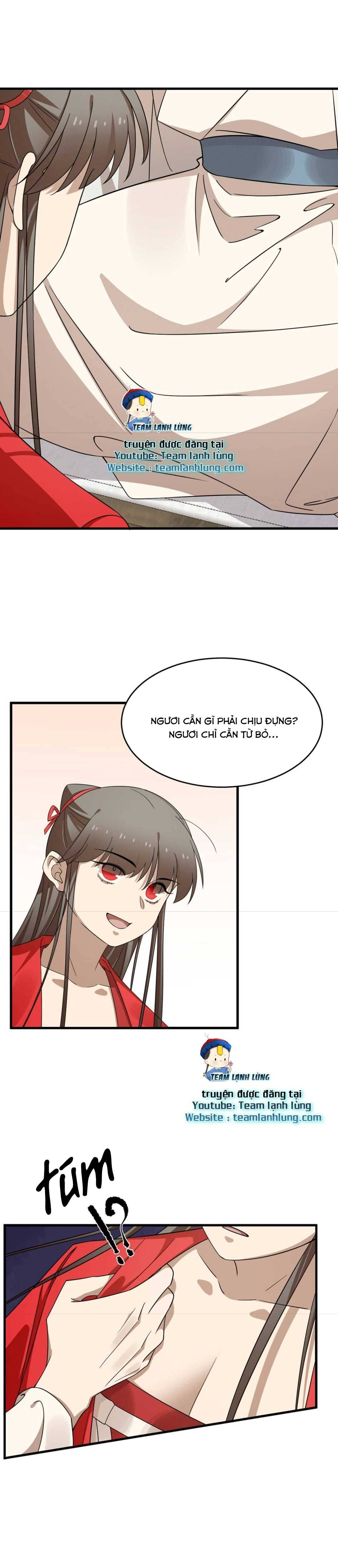 Độc Bộ Thiên Hạ Đặc Công Thần Y Tiểu Thú Phi - Chap 393