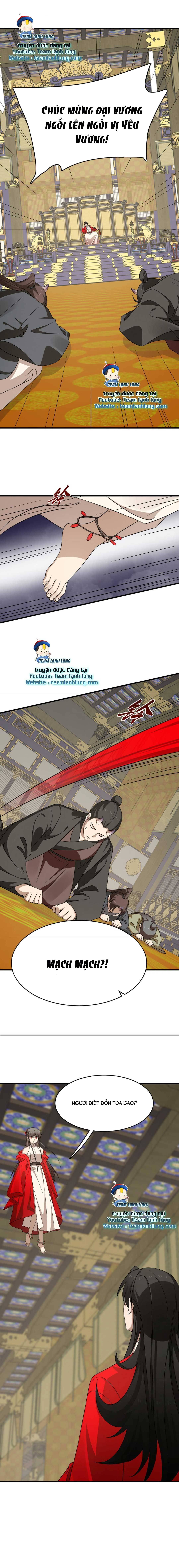 Độc Bộ Thiên Hạ Đặc Công Thần Y Tiểu Thú Phi - Chap 394