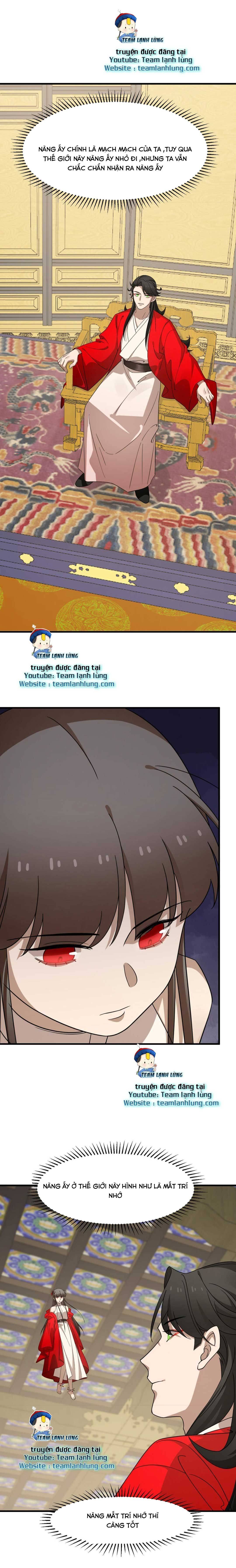 Độc Bộ Thiên Hạ Đặc Công Thần Y Tiểu Thú Phi - Chap 394