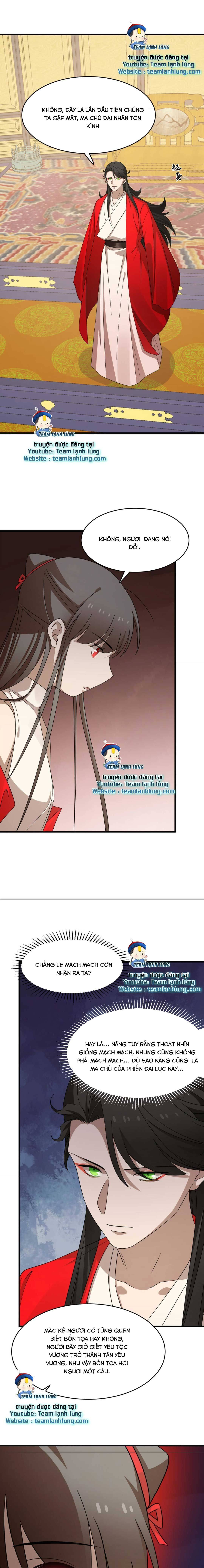 Độc Bộ Thiên Hạ Đặc Công Thần Y Tiểu Thú Phi - Chap 394