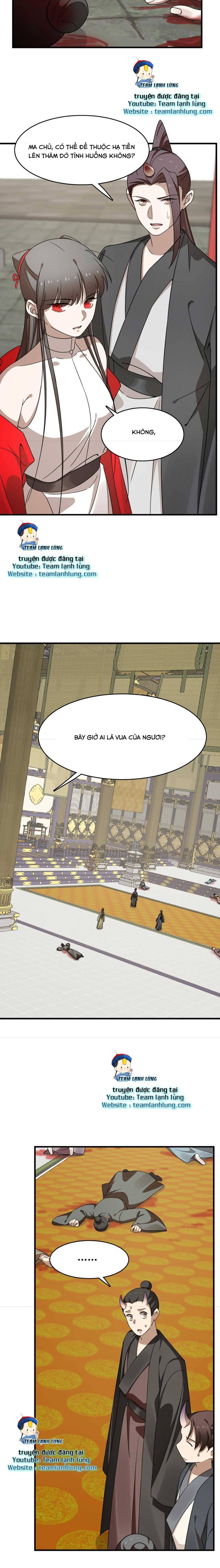 Độc Bộ Thiên Hạ Đặc Công Thần Y Tiểu Thú Phi - Chap 394