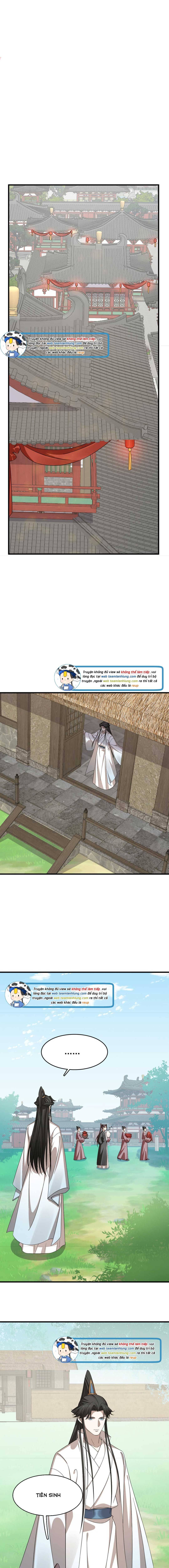 Độc Bộ Thiên Hạ Đặc Công Thần Y Tiểu Thú Phi - Chap 395