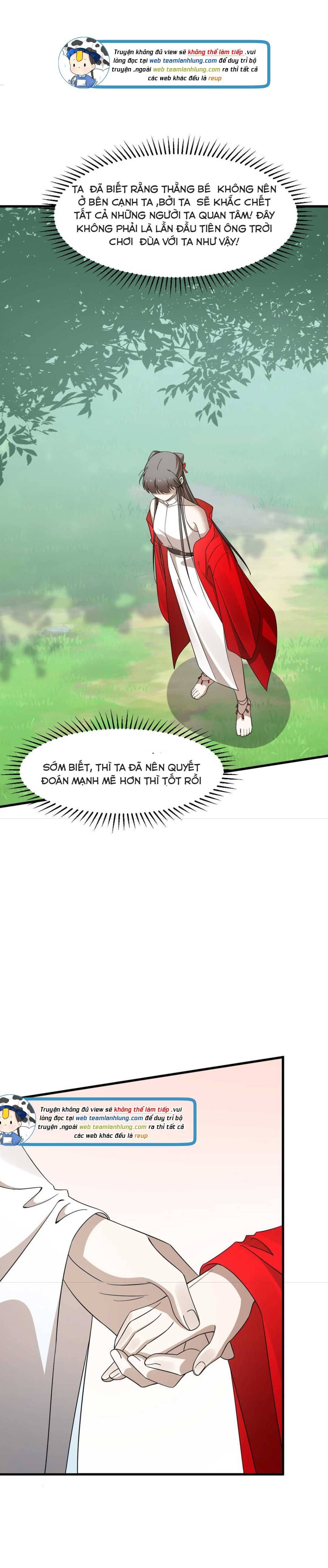 Độc Bộ Thiên Hạ Đặc Công Thần Y Tiểu Thú Phi - Chap 396