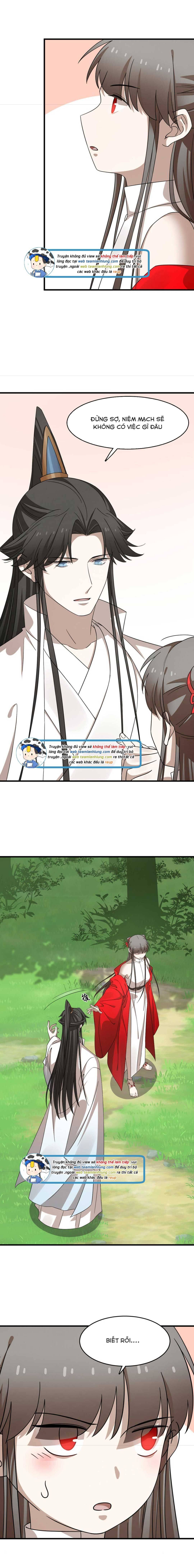 Độc Bộ Thiên Hạ Đặc Công Thần Y Tiểu Thú Phi - Chap 396