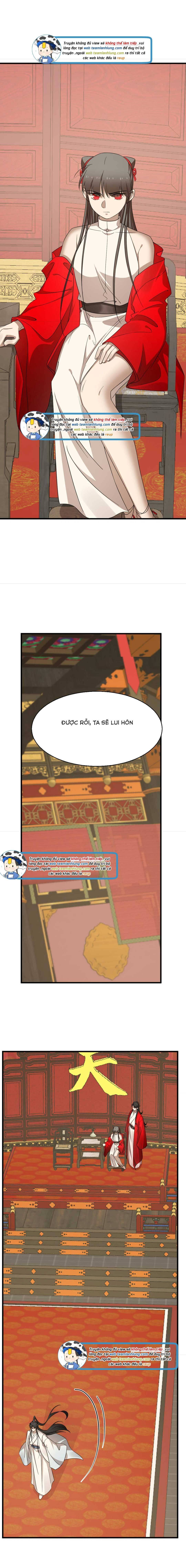 Độc Bộ Thiên Hạ Đặc Công Thần Y Tiểu Thú Phi - Chap 396