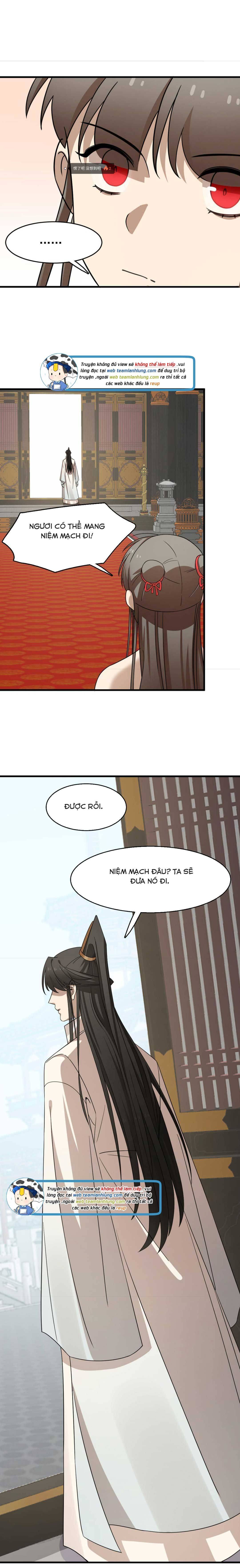 Độc Bộ Thiên Hạ Đặc Công Thần Y Tiểu Thú Phi - Chap 396