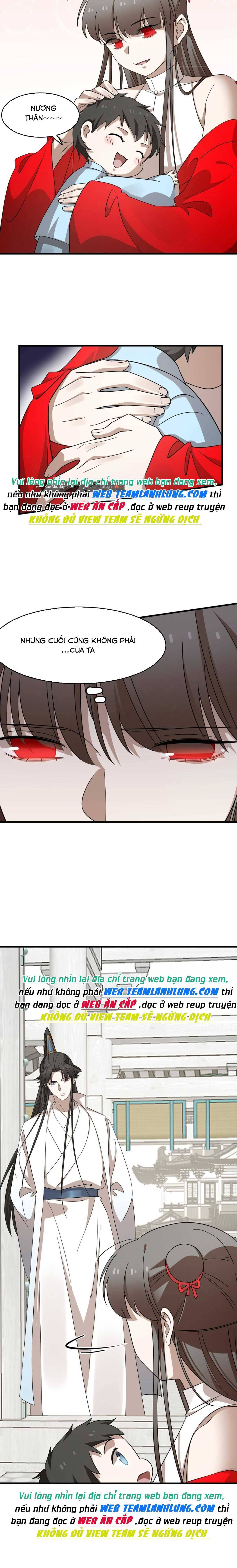 Độc Bộ Thiên Hạ Đặc Công Thần Y Tiểu Thú Phi - Chap 398