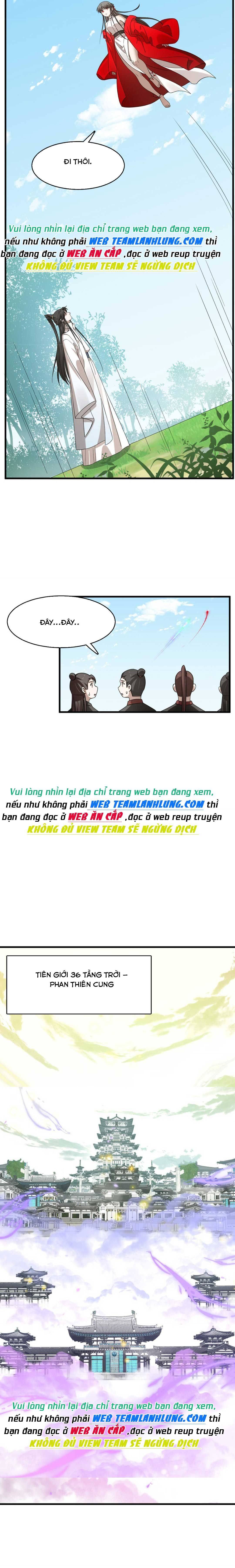 Độc Bộ Thiên Hạ Đặc Công Thần Y Tiểu Thú Phi - Chap 398