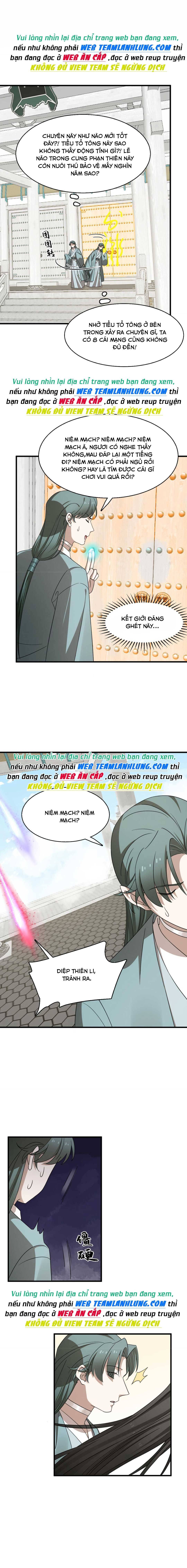 Độc Bộ Thiên Hạ Đặc Công Thần Y Tiểu Thú Phi - Chap 398