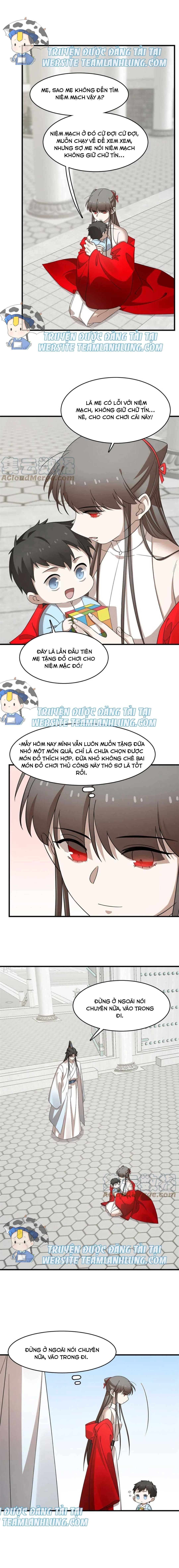 Độc Bộ Thiên Hạ Đặc Công Thần Y Tiểu Thú Phi - Chap 399