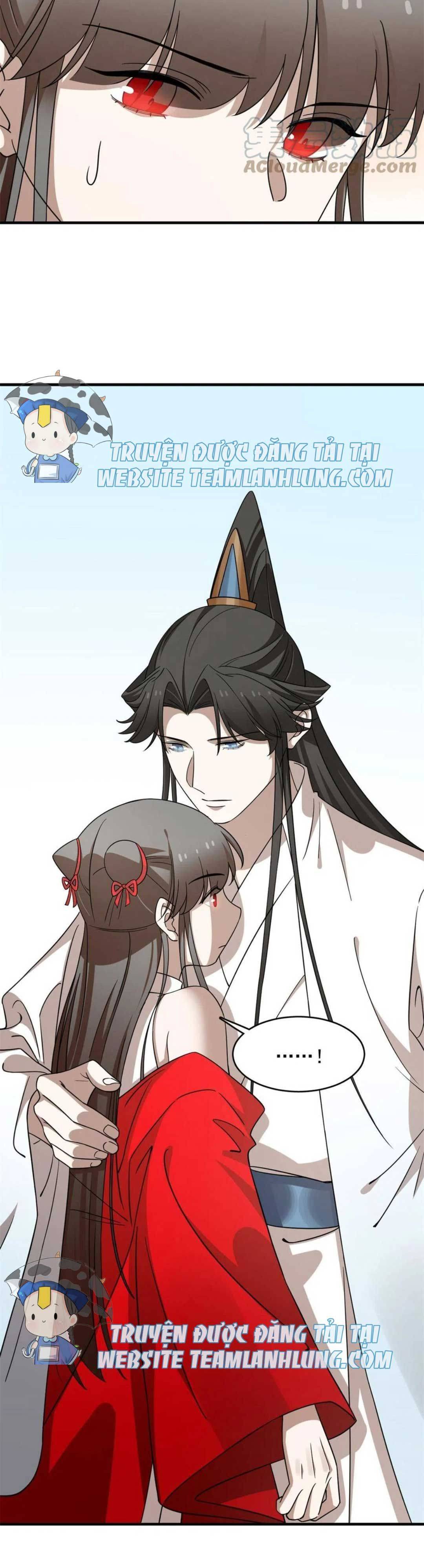 Độc Bộ Thiên Hạ Đặc Công Thần Y Tiểu Thú Phi - Chap 399