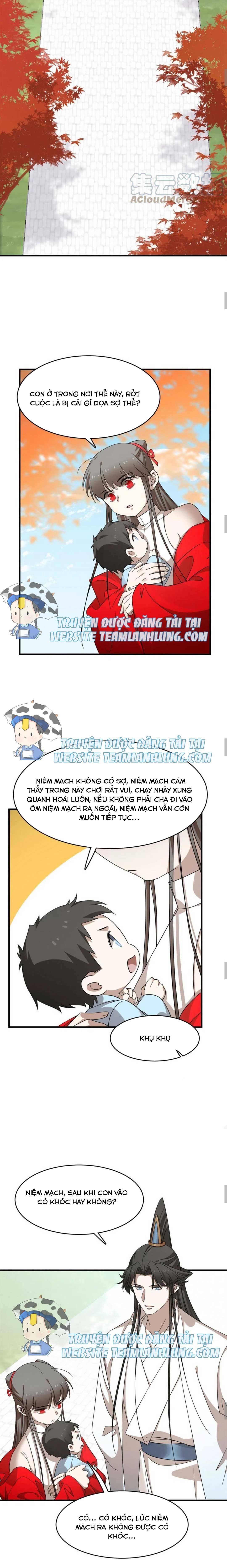 Độc Bộ Thiên Hạ Đặc Công Thần Y Tiểu Thú Phi - Chap 399