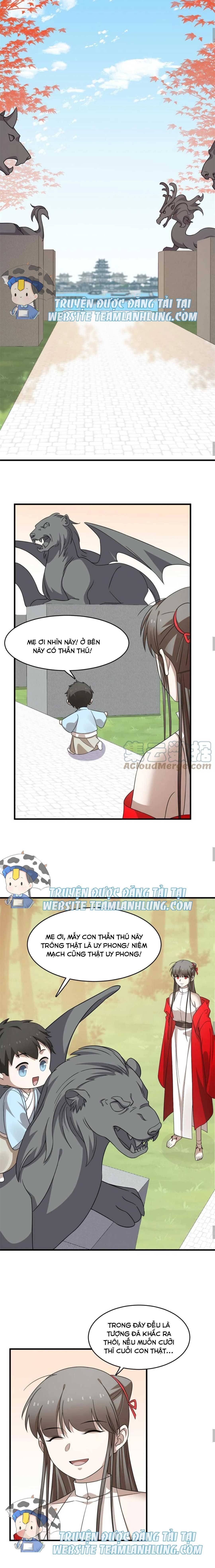 Độc Bộ Thiên Hạ Đặc Công Thần Y Tiểu Thú Phi - Chap 399