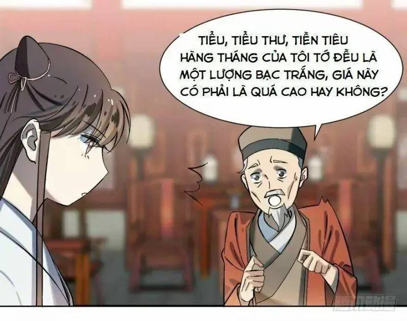 Độc Bộ Thiên Hạ Đặc Công Thần Y Tiểu Thú Phi - Chap 4