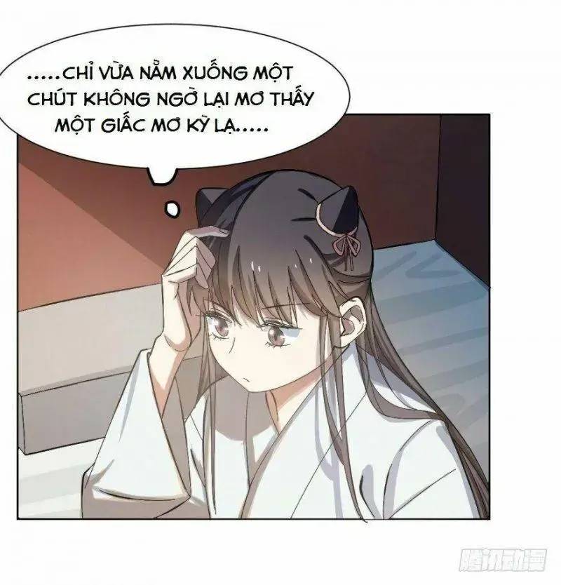 Độc Bộ Thiên Hạ Đặc Công Thần Y Tiểu Thú Phi - Chap 4