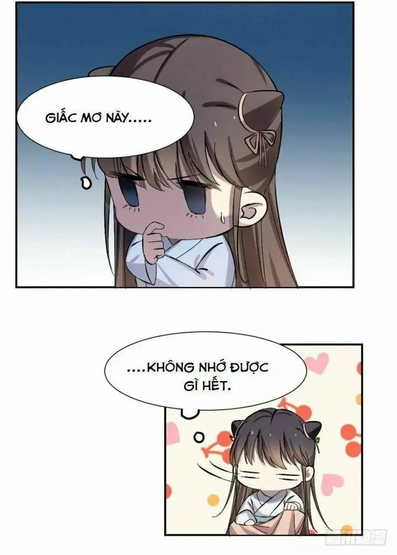 Độc Bộ Thiên Hạ Đặc Công Thần Y Tiểu Thú Phi - Chap 4