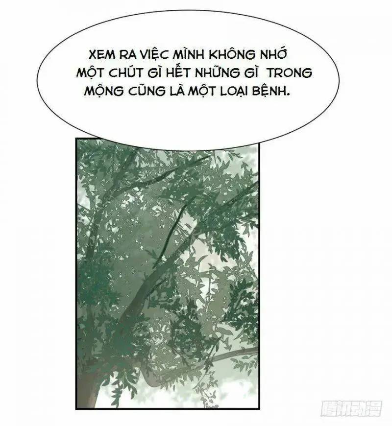 Độc Bộ Thiên Hạ Đặc Công Thần Y Tiểu Thú Phi - Chap 4