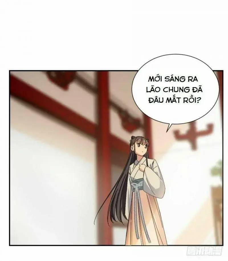 Độc Bộ Thiên Hạ Đặc Công Thần Y Tiểu Thú Phi - Chap 4