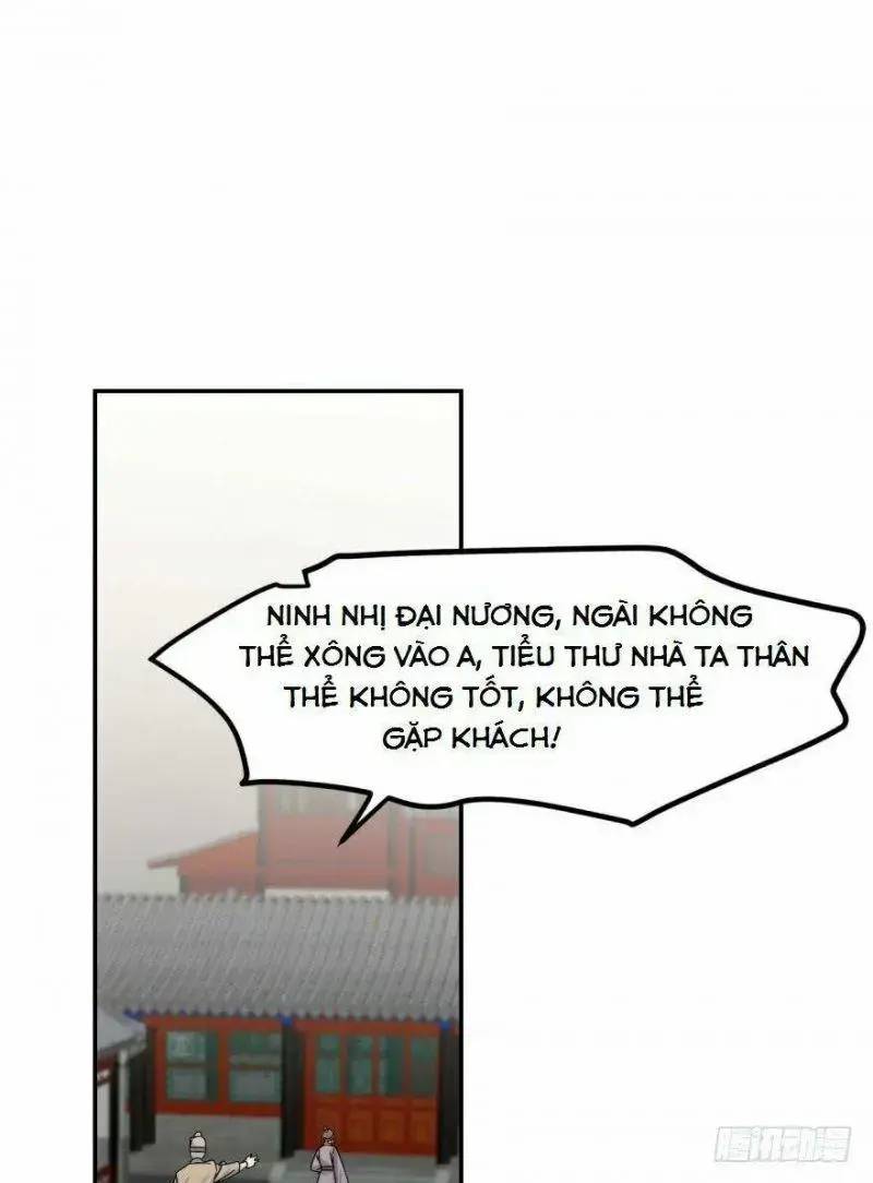 Độc Bộ Thiên Hạ Đặc Công Thần Y Tiểu Thú Phi - Chap 4