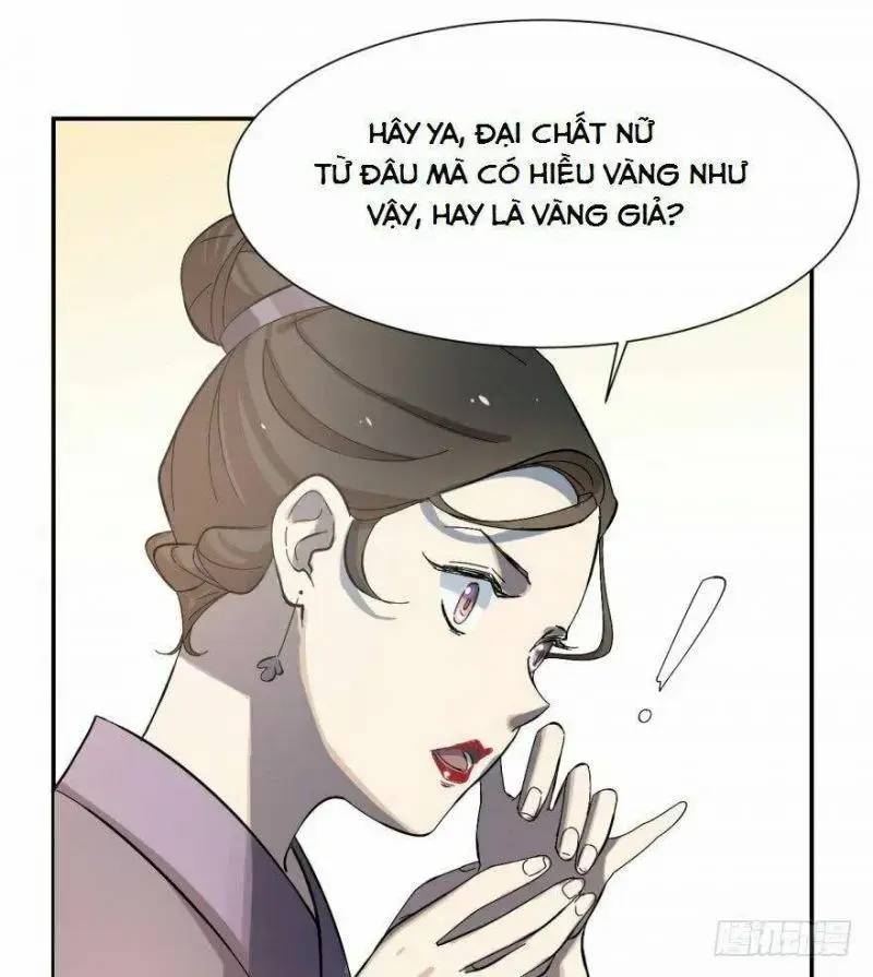 Độc Bộ Thiên Hạ Đặc Công Thần Y Tiểu Thú Phi - Chap 4