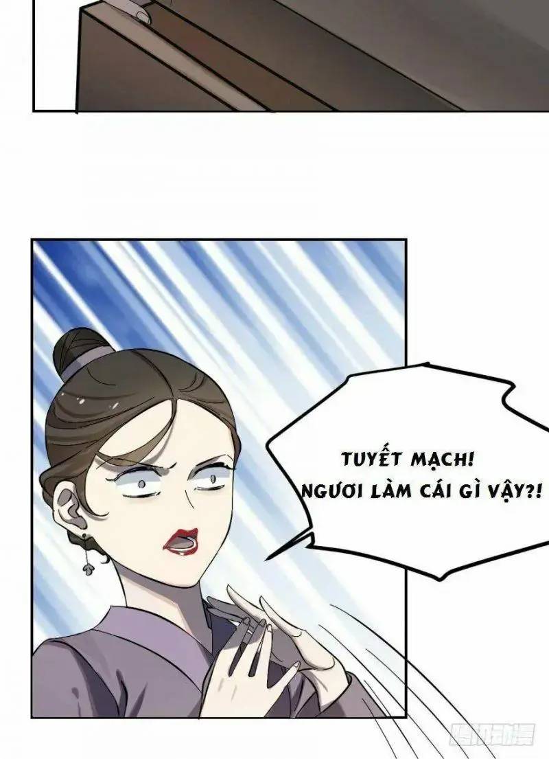 Độc Bộ Thiên Hạ Đặc Công Thần Y Tiểu Thú Phi - Chap 4