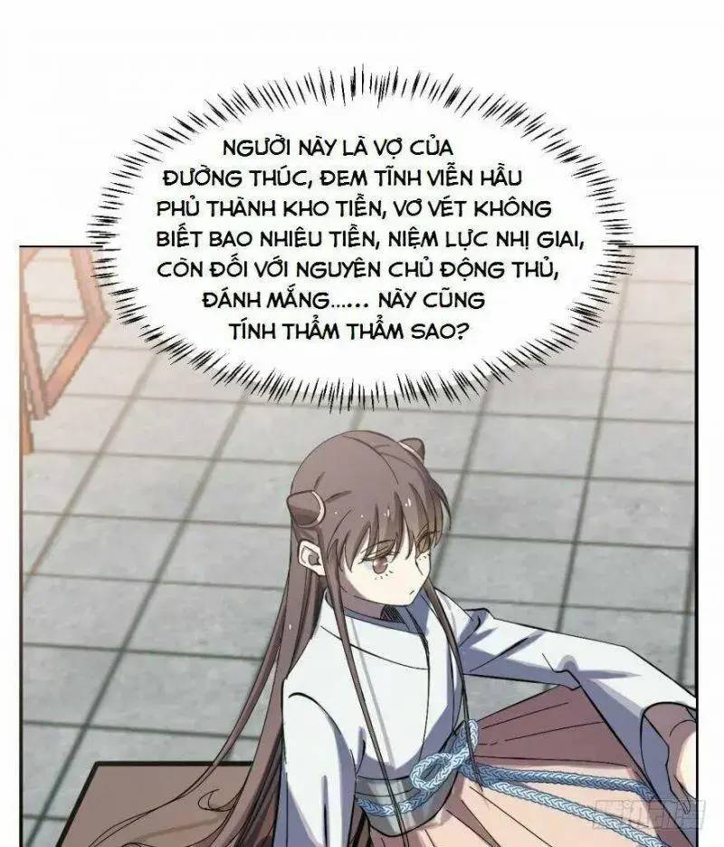 Độc Bộ Thiên Hạ Đặc Công Thần Y Tiểu Thú Phi - Chap 4