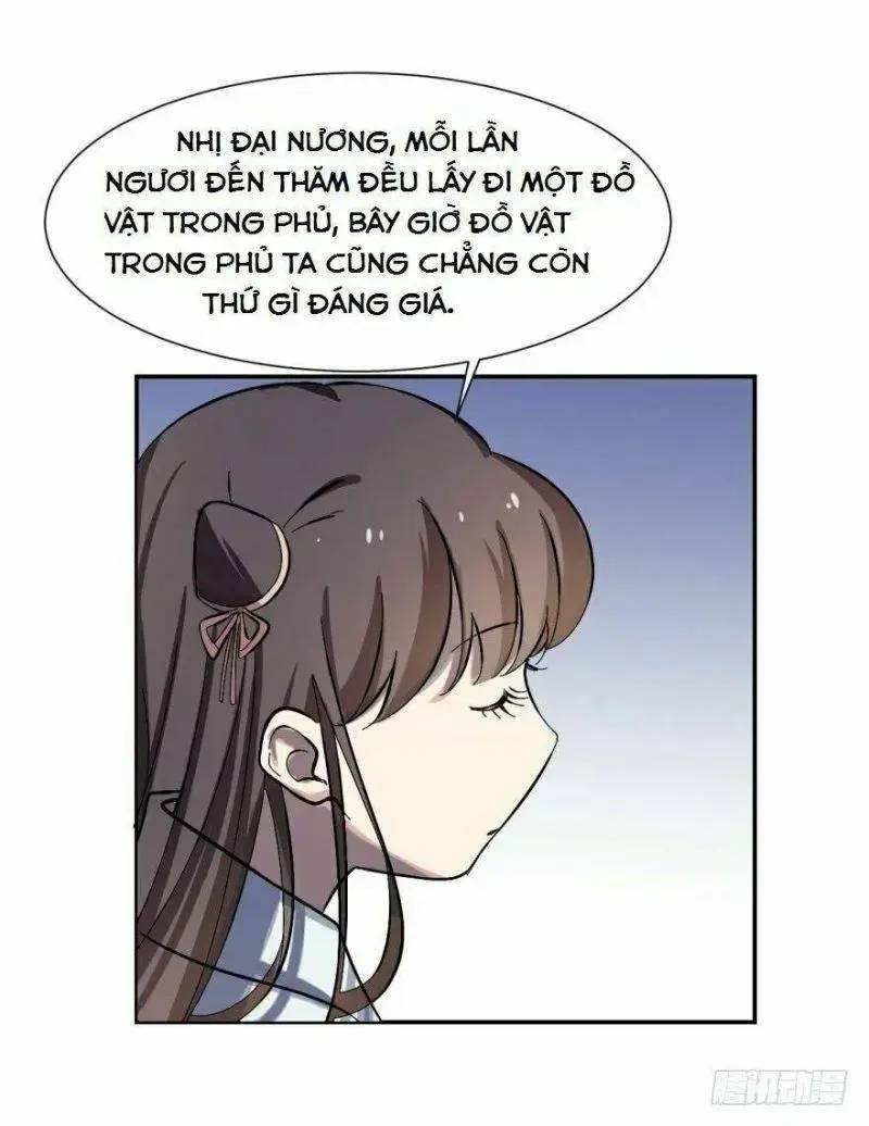 Độc Bộ Thiên Hạ Đặc Công Thần Y Tiểu Thú Phi - Chap 4