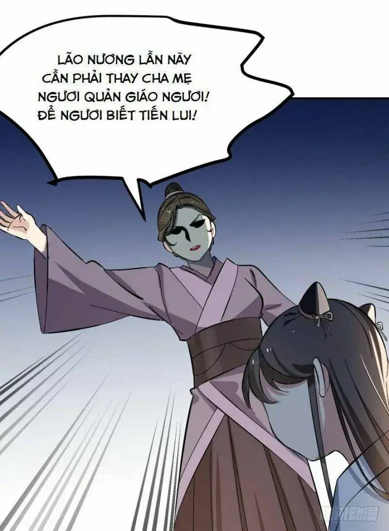 Độc Bộ Thiên Hạ Đặc Công Thần Y Tiểu Thú Phi - Chap 4