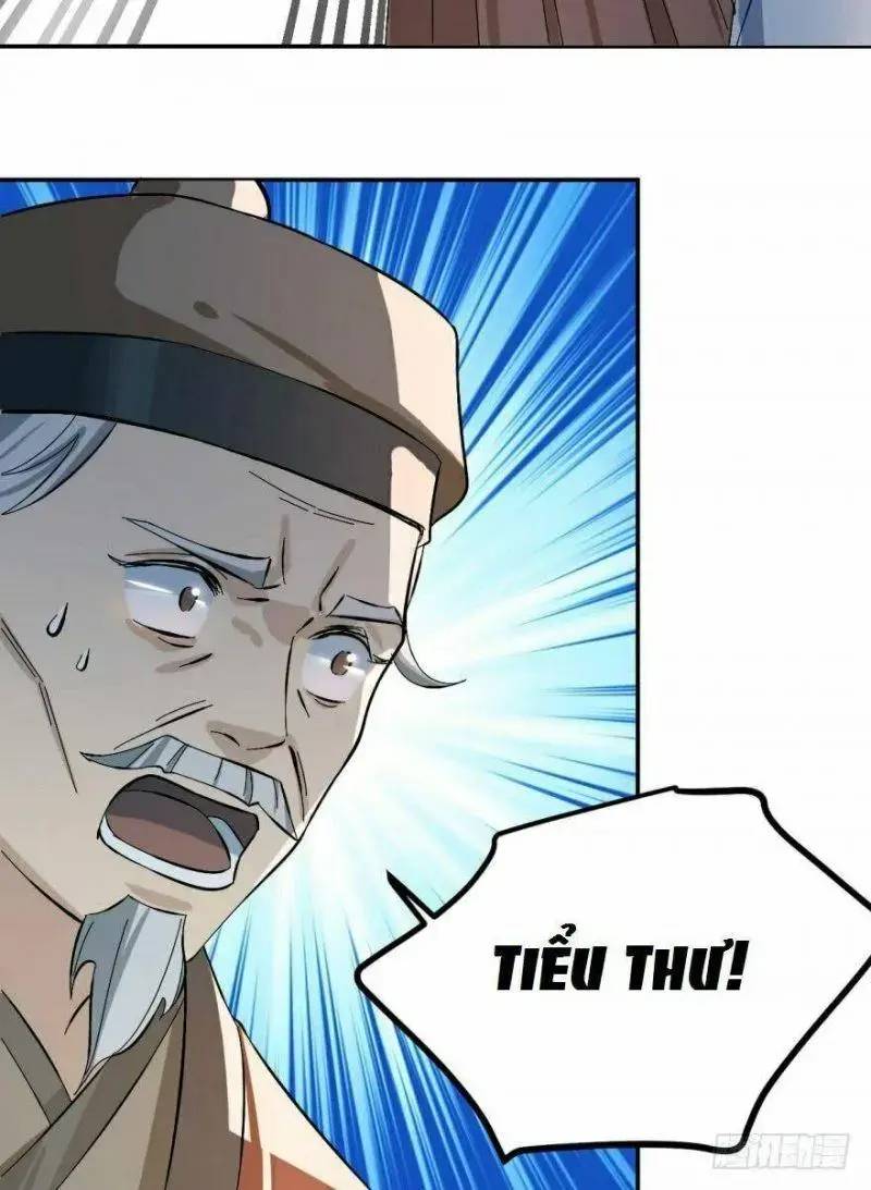 Độc Bộ Thiên Hạ Đặc Công Thần Y Tiểu Thú Phi - Chap 4