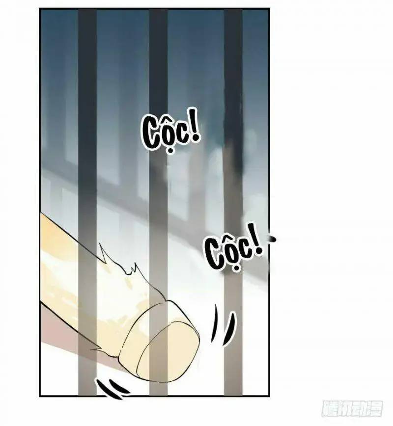 Độc Bộ Thiên Hạ Đặc Công Thần Y Tiểu Thú Phi - Chap 4