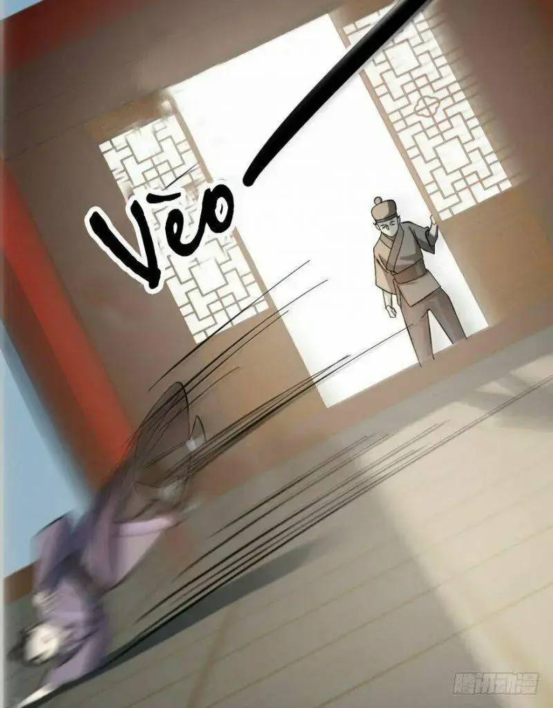 Độc Bộ Thiên Hạ Đặc Công Thần Y Tiểu Thú Phi - Chap 4